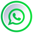 whatsapp button